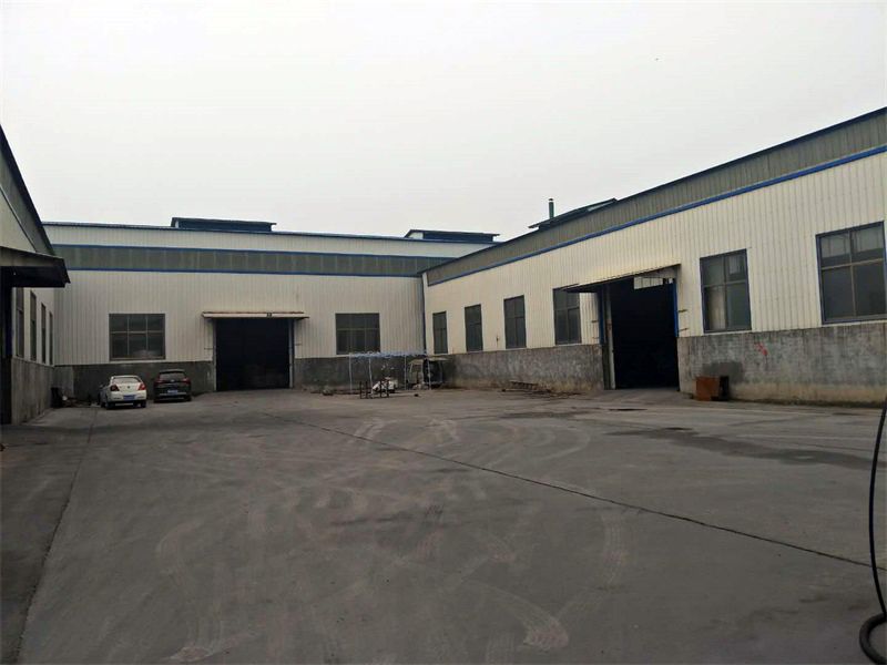 鋼鐵燒結(jié)煙氣超低排放改造與您攜手行動，建設(shè)天藍、地綠、水清的美麗中國