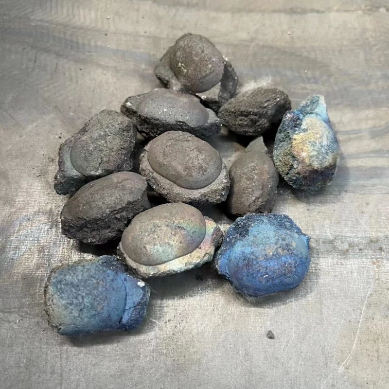 氮化錳的特性與應(yīng)用！